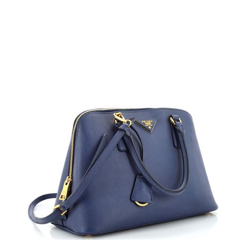 prada medium saffiano promenade bag